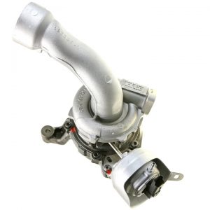 Turbo Citroen / Peugeot / Fiat 2.0 HDi JTD 128/163 CV | 792623