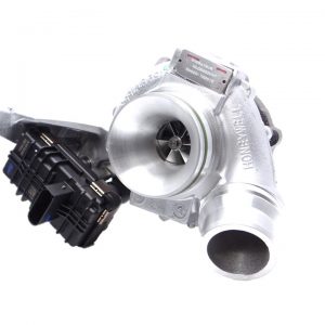 Turbo BMW Serie 1 / Serie 3 / Serie 5 / X1 2.0 d 136 / 143 / 163 / 177  / 184 / 200 CV | 814501