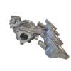 Turbo Hyundai / Kia 1.7 CRDi 115-116 CV | 824168
