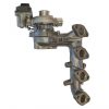 Turbo Hyundai / Kia 1.7 CRDi 115-116 CV | 824168