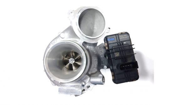 Turbo BMW 530, 730 3.0 D 265 CV, G11 G12 G30 | 835109