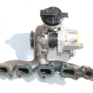 Turbo VW 2.0TDI 110/150 CV | 04L253019P