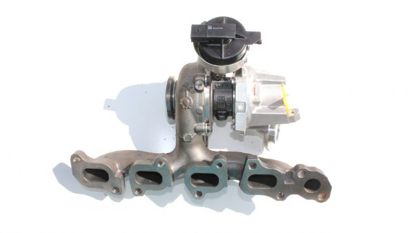 Turbo VW 2.0TDI 110/150 CV | 04L253019P