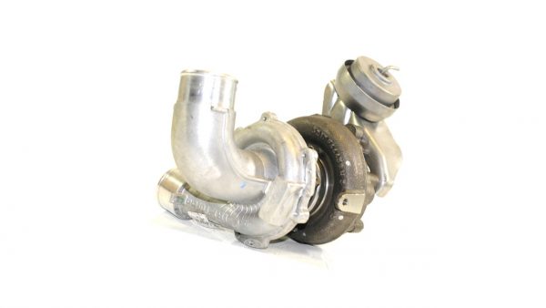 Turbo Toyota 2.2 D-CAT D-4D 177 CV | VB13