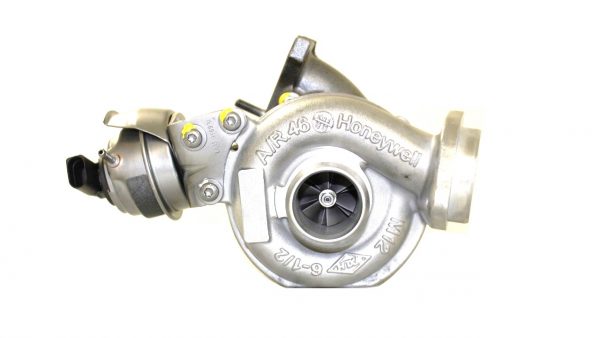 Turbo Audi 2.0 TDI 170/177 CV | 817047-
