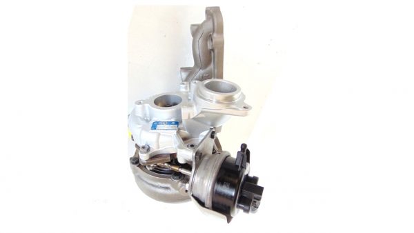 Turbo Audi 2.0 100-150CV | 04L253019A