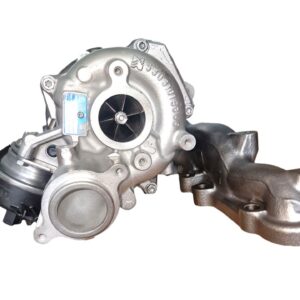 Turbo Audi / Skoda / VW 2.0 TDI 190 CV | 04L253056L
