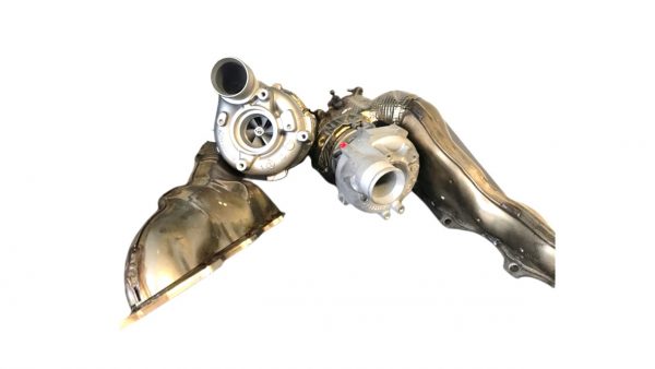 Turbo Audi 4.0 TFSI 420 CV | 079145704E