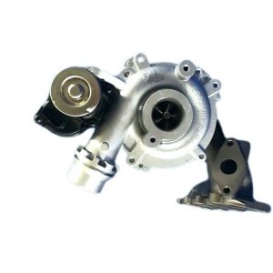 Turbo Renault / Nissan / Mercedes 1.5 dCi, 180d 115/116 CV | 144109240R / 144108425R