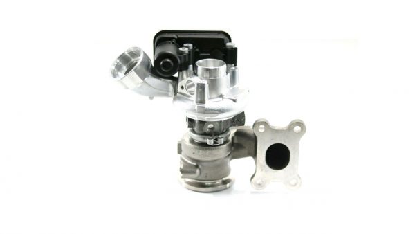 Turbo Audi / Seat / Skoda / VW 1.4 TSI TFSI 125-150 CV