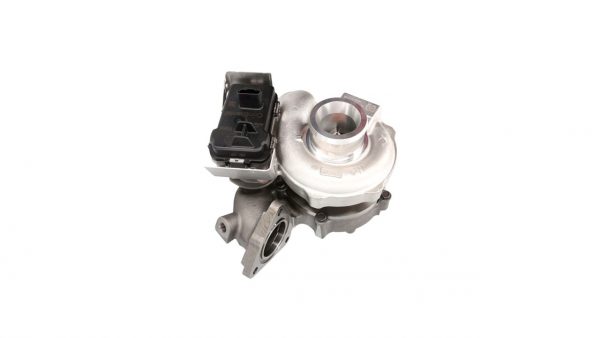Turbo Ford Galaxy S-Max 2.2 TDCi 200 CV | 49477-01114