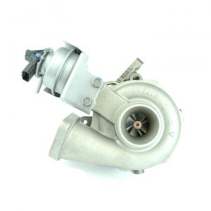Turbo MHI Opel / Chevrolet 2.0 C/VDTI 130-163 CV | 49477-01510 /00