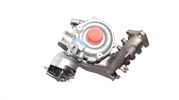 Turbo Jumper / Boxer 2.0 HDI 110-163 CV | 53039700521