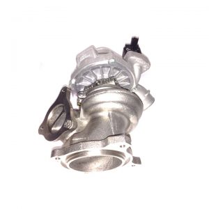 Turbo Volvo XC60 V70 S80 Ford Transit 3.0 286CV | 53169980015
