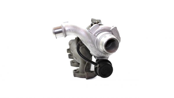Turbo Ford Transit Connect 1.8 TDCI 90 CV | 756919