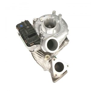 Turbo Audi / Porsche VW 3.0 TDI V6 | 799672