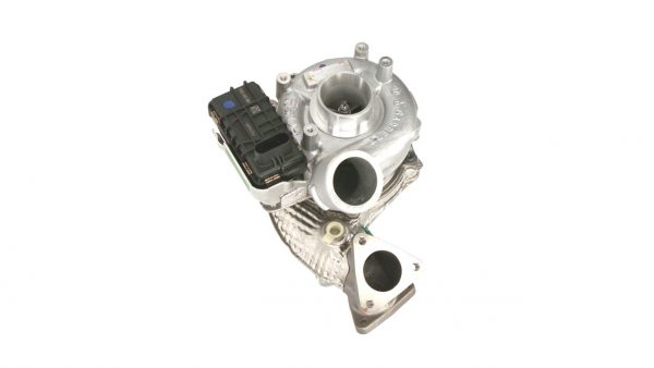 Turbo Audi A8 3.0 TDI D4 211/250 CV | 804987
