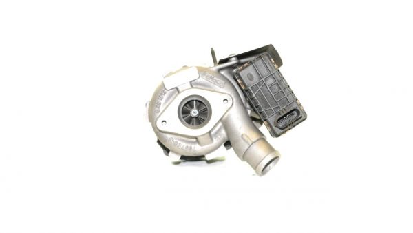 Turbo Ford Ranger / Transit 2.2 TDCi 100-155 CV | 787556