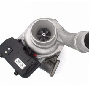 Turbo Renault Espace IV 3.0 dCi 181 CV | 53049700062