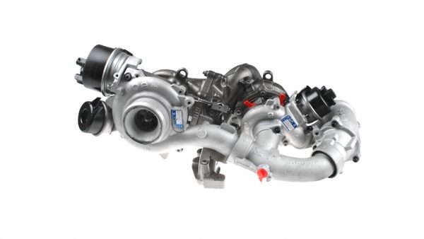 BiTurbo VW Amarok Crafter T6 2.0 BiTDI 204CV | 18509880010