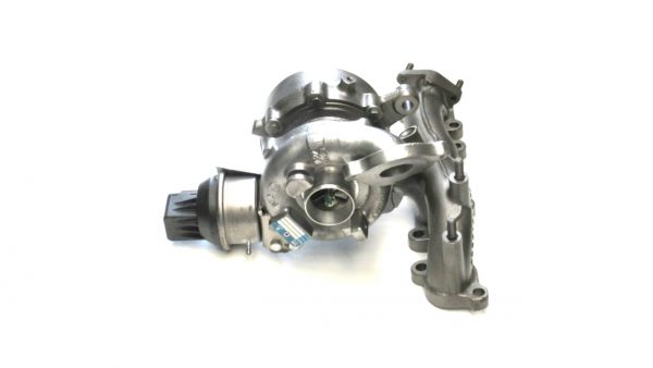 Turbo VW Jetta IV 2.0 TDI 140 CV | 53039880209