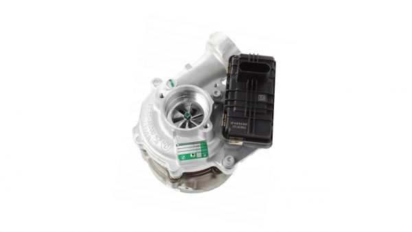 Turbo BMW 3.0 D 313CV | 54409700010