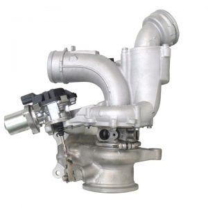 Turbo Audi A3 1.8 TFSi 180 CV | 06K145721G
