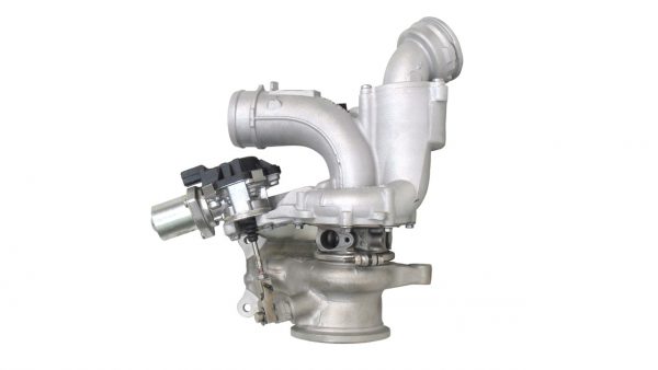 Turbo VW Beetle Passat Jetta 1.8 TFSi 170 CV | 817808