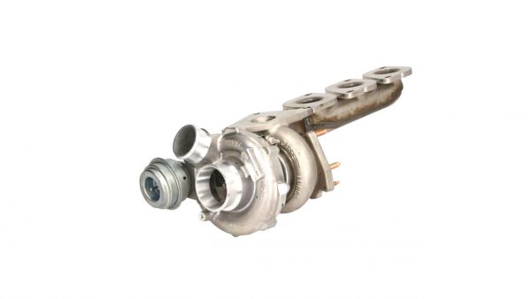 Turbo Mercedes CLS E GL CL 5.5 L | 827056