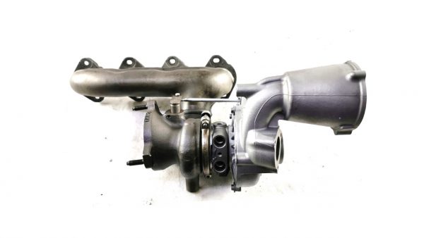 Turbo Mercedes / Infiniti 1.8 2.0 T 184/204 CV | A2710903680
