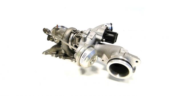 Turbo Mercedes W205 207 212 W222 AMG 500CV | A2760900300