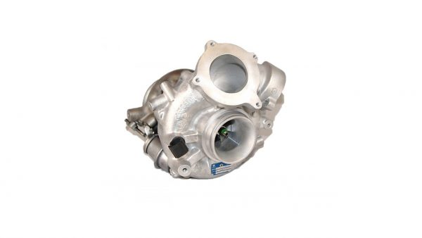 Turbo BMW 535 740 X5 X6 640 3.0D 300/306 CV | 53269980005