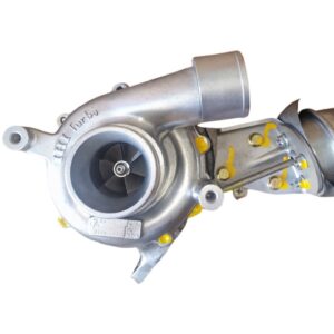 Turbo Mitsubishi Pajero IV 3.2 DI-D 170 CV | VT12