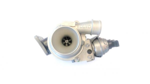 Turbo Volvo 2.0 D 163 CV | 805156