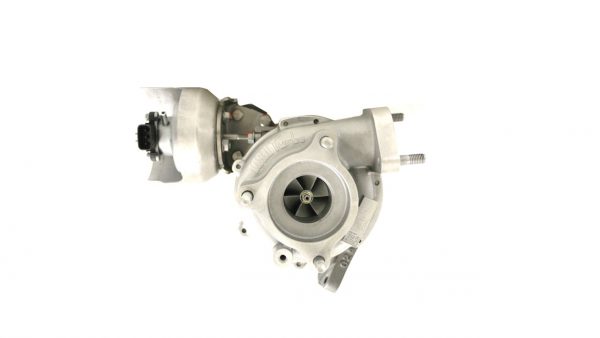 Turbo Mazda 6 2.2 MZR-CD 185 CV | VJ45