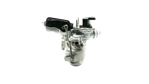 Turbo Nissan Micra K14 1.0 IG-T 100 CV | 16319700012
