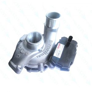 Turbo IX35 / Santa Fe / Tucson 2.0 CRDI | 28231-2F770