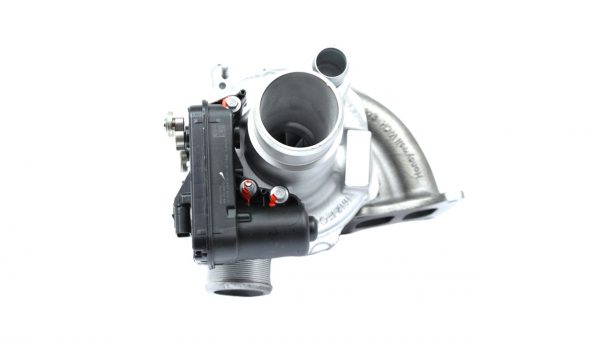 Turbo Alfa / Jeep 2.0 272 / 280 CV | 872114