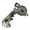 Turbo Renault/Nissan/Opel 2.3 DCI 110/130/135CV | 53039700417