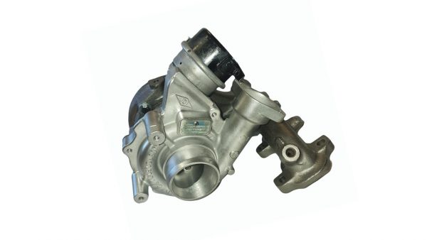 Turbo Renault/Nissan/Opel 2.3 DCI 110/130/135CV | 53039700417