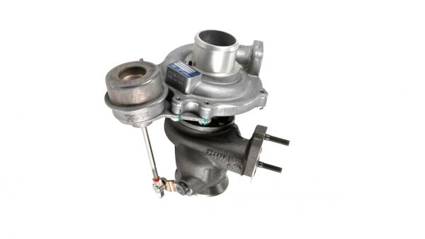 Turbo Fiat / Opel / Suzuki 2.0 DDiS 135 CV | 54399880093