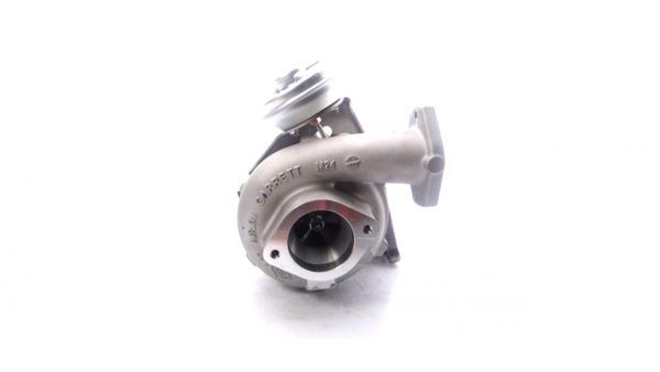 Turbo Toyota Landcruiser 100 4.2 204 CV | 802012
