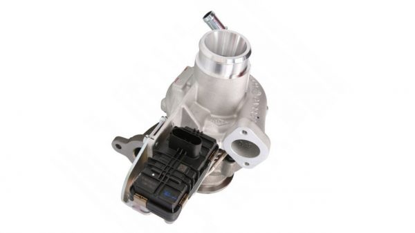 Turbo Opel 2.0 CDTI 170CV B20DTH | 822072