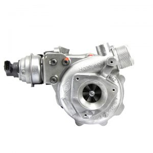 Turbo Fiat Ducato 3.0 Multijet Power 174/180 CV | 825287