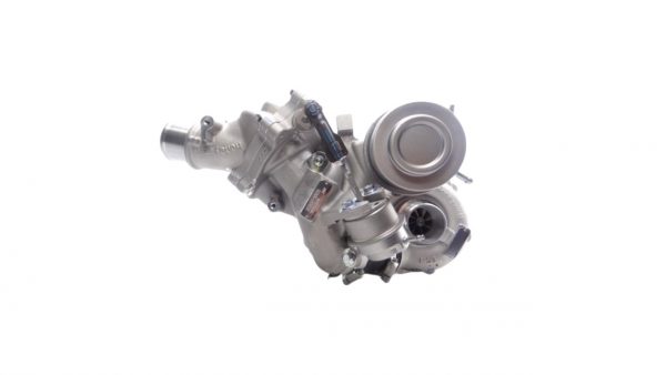 BiTurbo Honda CR-V 1.6 i-DTEC 160 CV | 832637