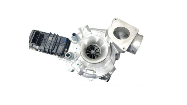 Turbo BMW 125d 225d 325d 425d X5 2.0 D 224 CV | 833715