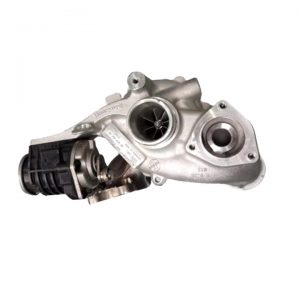 Turbo PSA / Toyota 1.2 | 870248 EB2ADT