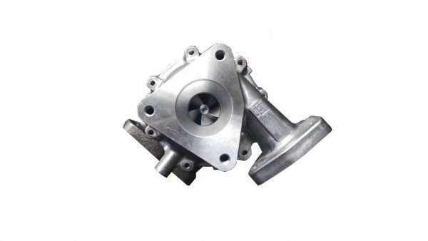 Turbo IHI Isuzu D-Max 2.5 D 163 CV | VIHN