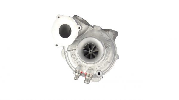 Turbo BMW 125 225 325 425 525 X1 X5 2.0 D 218 CV