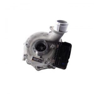 Turbo Porsche Panamera 3.0 d 300 CV | 821479